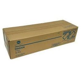 Konica-Minolta Tambor Negro DR620K para Press C4080-C4070 Precio: 544.8146. SKU: B1B2CWDBGZ