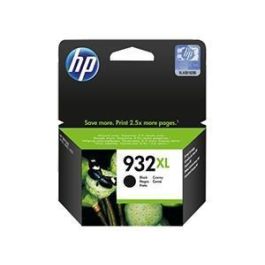 Hp Tinta Negro Officejet 6100 - Nº932XL Precio: 50.88999971. SKU: S8409907