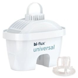 Laica F2L SLIM F2 Filtros Bi-Flux Universal Slim para Jarra 2 unidades, compatibles con Laica y Brita