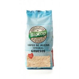 BIOCOP Copos de Avena Gruesos Integral 500Gr Bio Precio: 3.4999998. SKU: B125KD4D82