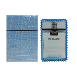 Versace Man Eau Fraiche After Shave 100 mL Versace Man Eau Fraiche After Shave 100 mL