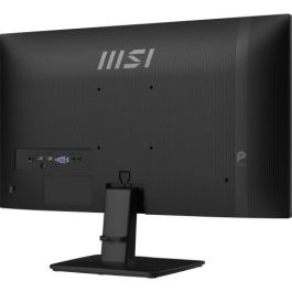 MSI PRO MP251 E2 Monitor 24.5" Full HD LED IPS 1920x1080 1ms 120Hz HDR 99% sRGB VESA Negro 9S6-3PD2CM-009 MSI PRO MP251 E2 Monitor 24.5" Full HD LED IPS 1920x1080 1ms 120Hz HDR 99% sRGB VESA Negro 9S6-3PD2CM-009