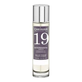 Caravan Eau de Parfum Nº 19 para Caballero 150 ml Precio: 11.99000011. SKU: B1A95DN6FP