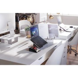 Kensington ExpertMouse Trackball Inalámbrico, Óptico, RF Wireless + Bluetooth, 400 DPI, Ambidextro, Negro