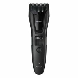 Cortapelos Inalámbrico Panasonic Corp. ERGB62H503 0.5 mm Negro Precio: 55.50000049. SKU: S0426102