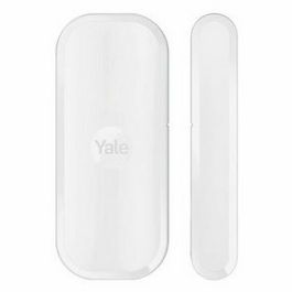 Yale AUC1746029858922 Kit de Alarma Inteligente Conectado - 4 Accesorios para Seguridad Hogar