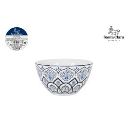 Bol Jaipur 13 cm porcelana blanca - Santa Clara (36 Unidades) Precio: 196.02. SKU: B1J8BRTA29