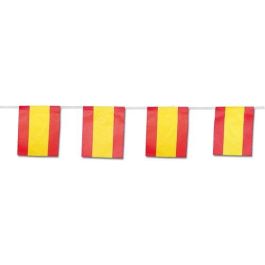 Banderas Papel Española B-50 Mts Precio: 5.94999955. SKU: B12GM8HBFN