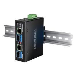 Switch Trendnet TI-BF22SFP Precio: 199.88999987. SKU: B1ASA8CG6M
