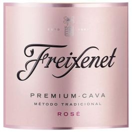 Freixenet Vino espumoso Rosado de España 75 cl