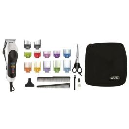 Wahl Cortapelos Color Pro Plus - Corte de precisión 3-25 mm, cuchillas de acero, motor potente, sistema Power Drive - 20104-0460 Wahl Cortapelos Color Pro Plus - Corte de precisión 3-25 mm, cuchillas de acero, motor potente, sistema Power Drive - 20104-0460