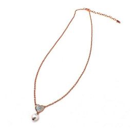 Collar Mujer Folli Follie 2N14S020RCW 20 cm Precio: 85.49999997. SKU: S0353560