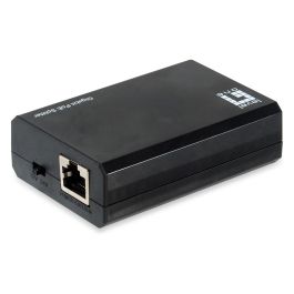 Level One POS-5000 GE PoE-Splitter Adapter 60W PoE