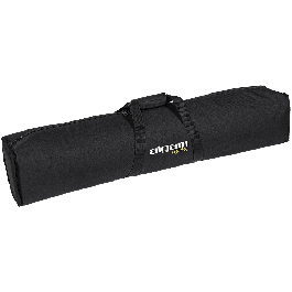 ALGAMLIGHT Bolsa de transporte para 6 focos EventPAR-Mini, de nylon, 1100x200x200mm