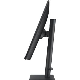 Samsung S27B800TGU Monitor ViewFinity S8 27'' 4K UHD IPS 5ms con HDMI, 2xThunderbolt 4, VESA Pivot, Negro