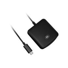 ACS Smart Card Reader, USB 2.0 Full Speed Interface, USB Type C Connector ACS Smart Card Reader, USB 2.0 Full Speed Interface, USB Type C Connector