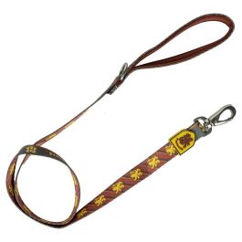 Correa premium para perros m harry potter gryffindor t3m:m Precio: 10.39632. SKU: B1JG42MLB5