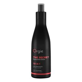 Afrodisíaco Orgie OR-21302 200 ml Afrodisíaco Orgie OR-21302 200 ml