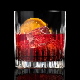 Set 4 Vasos Mm Rcr Cristalleria IT altura 92-94 Set 4 Vasos Mm Rcr Cristalleria IT altura 92-94