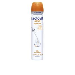 Lactovit Desodorante Vaporizador ACTIVIT PROBIOTIC-L 0% Alcohol 200 ml Precio: 3.50000002. SKU: S0597623