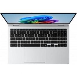 Portátil Convertible Samsung Galaxy Book5 360 Intel Core Ultra 7-256V/ 16GB/ 512GB SSD/ 15.6" Táctil/ Win11 Pro Portátil Convertible Samsung Galaxy Book5 360 Intel Core Ultra 7-256V/ 16GB/ 512GB SSD/ 15.6" Táctil/ Win11 Pro