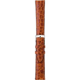 Correa para Reloj Morellato A01U0751376037CR20 20 mm Marrón Correa para Reloj Morellato A01U0751376037CR20 20 mm Marrón