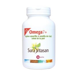 Omega 7+ Precio: 34.4999996. SKU: B1CZKD7ZXQ