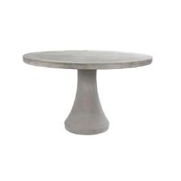 DKD Home Decor Mesa Comedor Gris 130 x 75 x 130 cm Precio: 898.49999943. SKU: B1HD4MTB3X