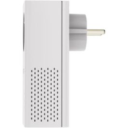 Paquete NETGEAR de 2 PLC con cable - 1000 Mbp / s con conector filtrado - 1 puerto Ethernet Paquete NETGEAR de 2 PLC con cable - 1000 Mbp / s con conector filtrado - 1 puerto Ethernet