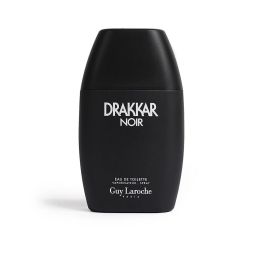 Drakkar DRAKKAR NOIR Eau de Toilette Vaporizador Hombre 100 ml Fougère Aromática