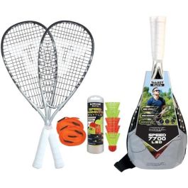 Set de speedbádminton - SCHILDKRÖT - SPEED 7700 LED Set Precio: 83.49999944. SKU: B19EN8DX4W