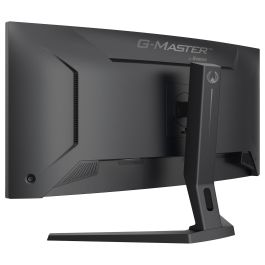 Iiyama Monitor Curvo G-MASTER GOLD PHOENIX 34" 240 Hz Panel VA 0,4 ms