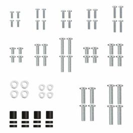 Kit de tornillos TooQ SSK4820 Kit de tornillos TooQ SSK4820