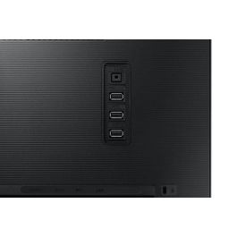 Samsung S32B800PXP Monitor ViewFinity S8 32 Pulgadas 4K UHD IPS USB-C DisplayPort HDMI Negro