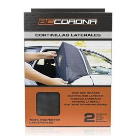 Set 2 Cortinillas Laterales INT41117 Set 2 Cortinillas Laterales INT41117
