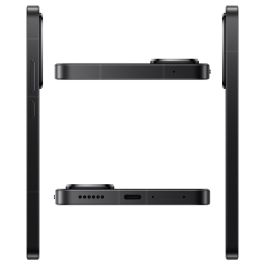 POCO F7 5G Smartphone 6.83" Android 15 12 GB RAM 256 GB Almacenamiento 6500 mAh Blanco