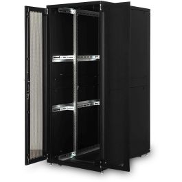 Digitus Armario Rack Servidor Unique 42HE 1970x800x1200mm Negro