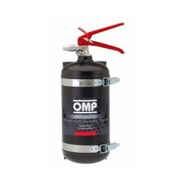 Botella De Mano + Soporte Negro OMPCB0-0319-A01-071 Precio: 146.4999998. SKU: S3705486