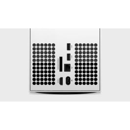 Consola Xbox Series X - 100% digital - 1TB - Blanca Consola Xbox Series X - 100% digital - 1TB - Blanca