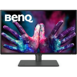 BenQ PD2506Q Monitor 25" QHD (2560x1440) IPS 5ms con USB-C DisplayPort HDMI y Altavoces