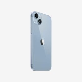 Smartphone Apple 14 plus Azul 6,7" A15 512 GB Smartphone Apple 14 plus Azul 6,7" A15 512 GB