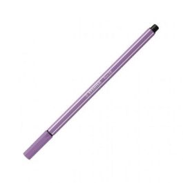 Rotulador Fibra Stabilo Pen 68 Lila Grisaceo 10 unidades Precio: 10.89. SKU: B18WFD9K9B