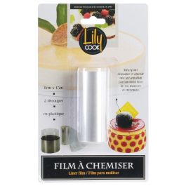 Lily Cook Rollo Film Para Moldes Polipropileno Precio: 2.78999985. SKU: B1DE7JSQG9
