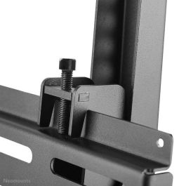Neomounts Menu Board Wall Mount For 40"-52" Screen, Vertical Mounting - Black Neomounts Menu Board Wall Mount For 40"-52" Screen, Vertical Mounting - Black