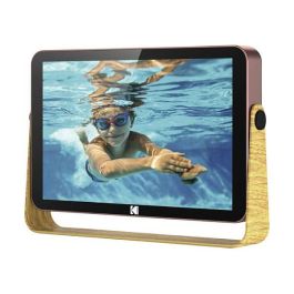 Kodak RWF-108H Tablet 11" (27,9 cm) WiFi - 1280x800 Pixeles, 16 GB, Lector SD/SDHC, Color Oro Rosa