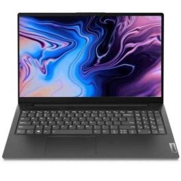 Lenovo V15 Cel N4500 Portátil 15.6" Full HD, Intel Celeron N4500, 8GB DDR4, 256GB SSD, Negro Precio: 277.58999983. SKU: B1326TV7TL