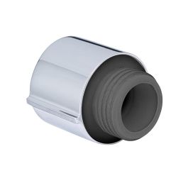 Wenko Regulador de Agua Watersaving Ahorro de Agua Cromo