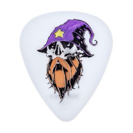 Pack 36 Púas Graphic Artist Frank Kozik Blackline Ii Mago - 0.73 Mm Precio: 18.49999976. SKU: B16YNR3BNS