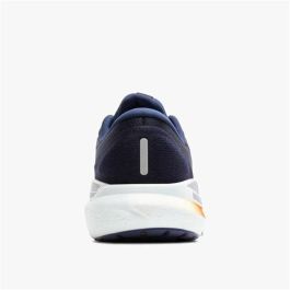 Zapatillas de Running para Adultos Brooks Adrenaline GTS 24 Azul oscuro