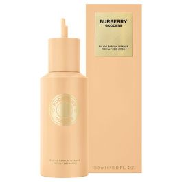 Burberry GODDESS INTENSE edp recarga 150 ml - Eau de Parfum para Mujer con Notas de Vainilla y Lavanda